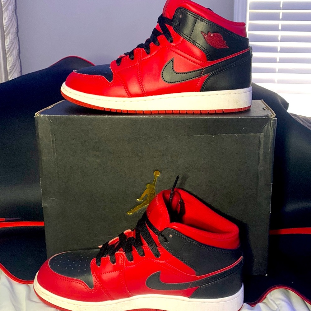 Jordan 1